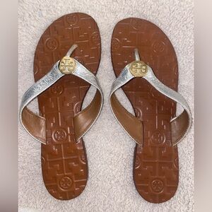 Tori Burch Sandals